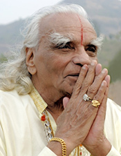 Iyengar